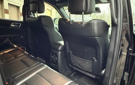 Jeep Grand Cherokee, 2019 год, 4 950 000 рублей, 7 фотография