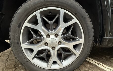 Jeep Grand Cherokee, 2019 год, 4 950 000 рублей, 10 фотография