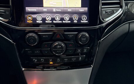 Jeep Grand Cherokee, 2019 год, 4 950 000 рублей, 17 фотография