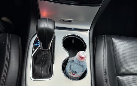 Jeep Grand Cherokee, 2019 год, 4 950 000 рублей, 16 фотография