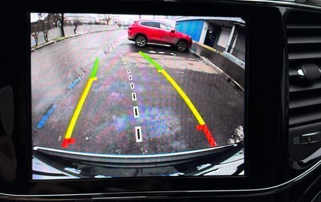 Jeep Grand Cherokee, 2019 год, 4 950 000 рублей, 18 фотография