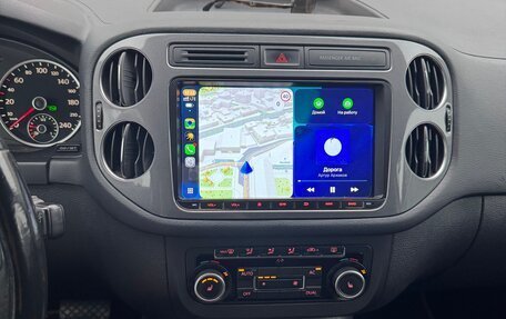 Volkswagen Tiguan I, 2011 год, 850 000 рублей, 10 фотография