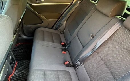 Volkswagen Tiguan I, 2011 год, 850 000 рублей, 8 фотография