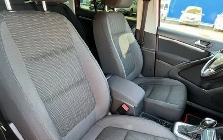 Volkswagen Tiguan I, 2011 год, 850 000 рублей, 9 фотография