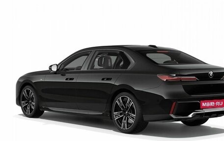 BMW 7 серия, 2025 год, 34 000 000 рублей, 4 фотография