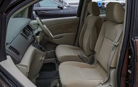 Toyota ISis I, 2015 год, 1 370 000 рублей, 8 фотография