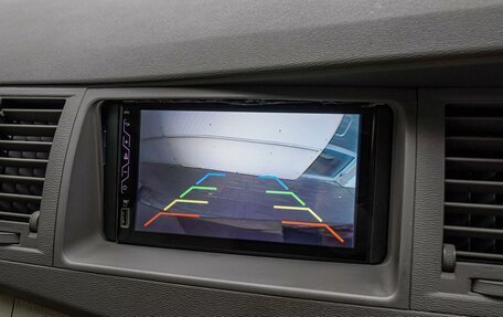 Toyota ISis I, 2015 год, 1 370 000 рублей, 15 фотография