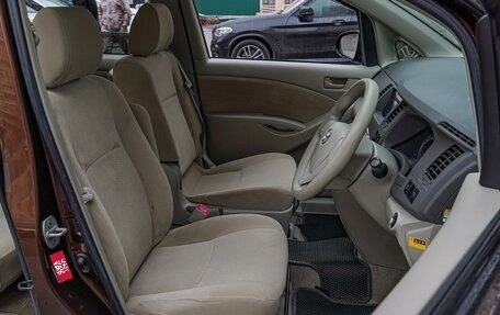 Toyota ISis I, 2015 год, 1 370 000 рублей, 11 фотография