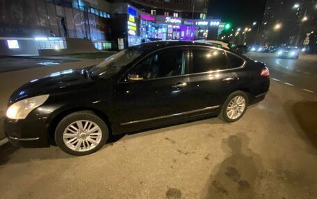 Nissan Teana, 2011 год, 899 999 рублей, 2 фотография