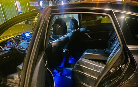 Nissan Teana, 2011 год, 899 999 рублей, 8 фотография