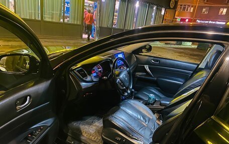 Nissan Teana, 2011 год, 899 999 рублей, 7 фотография