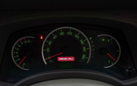 Toyota ISis I, 2015 год, 1 370 000 рублей, 16 фотография
