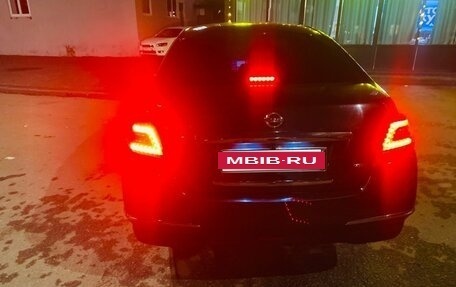 Nissan Teana, 2011 год, 899 999 рублей, 9 фотография