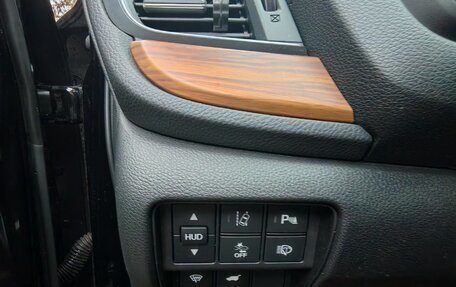 Honda CR-V IV, 2019 год, 3 260 000 рублей, 6 фотография