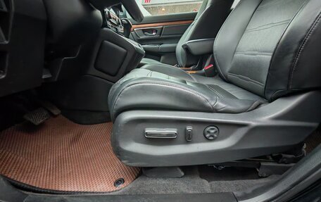 Honda CR-V IV, 2019 год, 3 260 000 рублей, 7 фотография