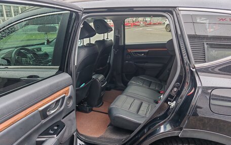 Honda CR-V IV, 2019 год, 3 260 000 рублей, 11 фотография