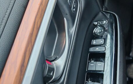 Honda CR-V IV, 2019 год, 3 260 000 рублей, 14 фотография