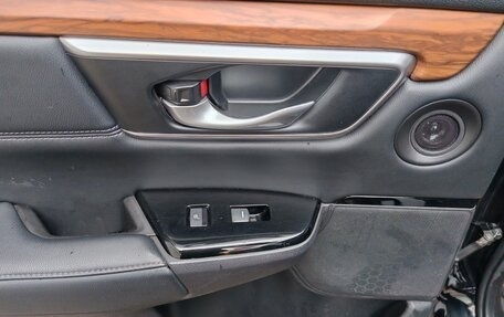 Honda CR-V IV, 2019 год, 3 260 000 рублей, 10 фотография