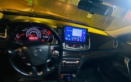 Nissan Teana, 2011 год, 899 999 рублей, 10 фотография