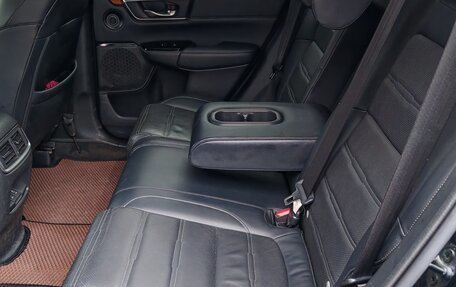 Honda CR-V IV, 2019 год, 3 260 000 рублей, 18 фотография