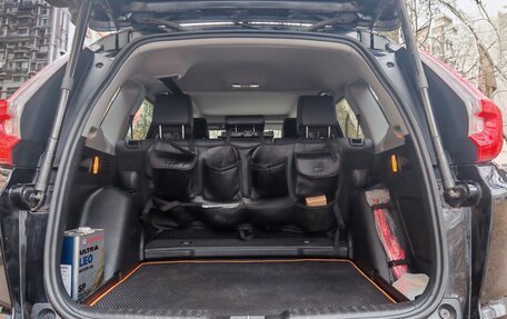 Honda CR-V IV, 2019 год, 3 260 000 рублей, 23 фотография