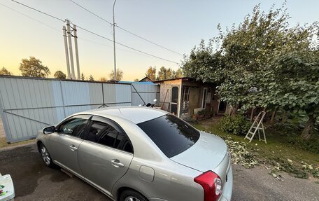 Toyota Avensis III рестайлинг, 2008 год, 510 000 рублей, 2 фотография