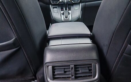 Honda CR-V IV, 2019 год, 3 260 000 рублей, 19 фотография