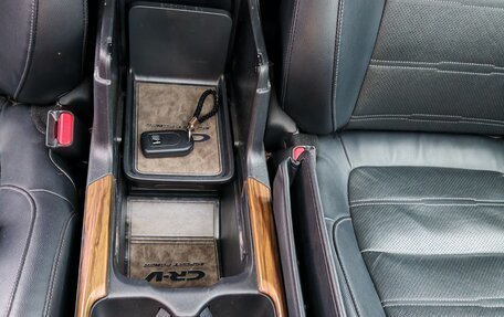 Honda CR-V IV, 2019 год, 3 260 000 рублей, 21 фотография