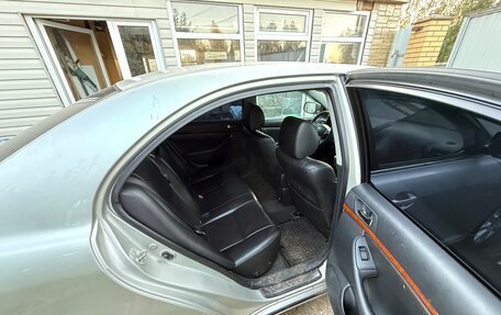 Toyota Avensis III рестайлинг, 2008 год, 510 000 рублей, 6 фотография