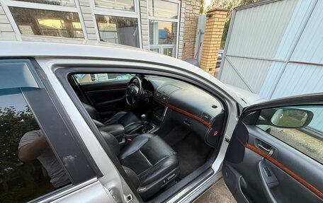 Toyota Avensis III рестайлинг, 2008 год, 510 000 рублей, 9 фотография