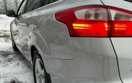 Ford Focus III, 2012 год, 735 000 рублей, 4 фотография