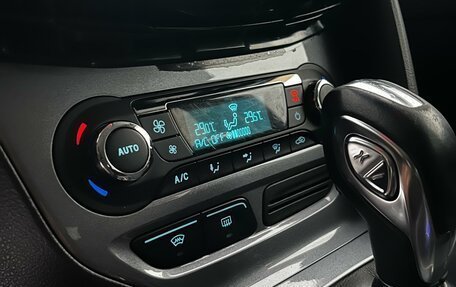 Ford Focus III, 2012 год, 735 000 рублей, 9 фотография