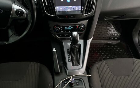 Ford Focus III, 2012 год, 735 000 рублей, 11 фотография