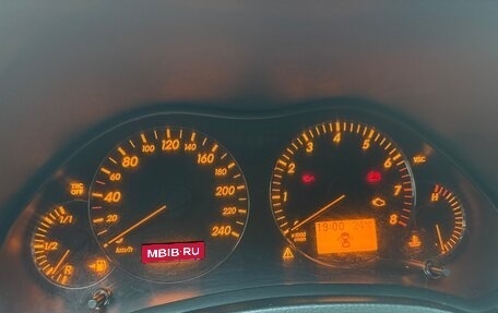 Toyota Avensis III рестайлинг, 2008 год, 510 000 рублей, 11 фотография