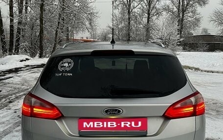 Ford Focus III, 2012 год, 735 000 рублей, 6 фотография