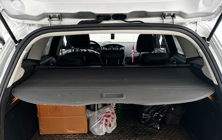 Ford Focus III, 2012 год, 735 000 рублей, 13 фотография