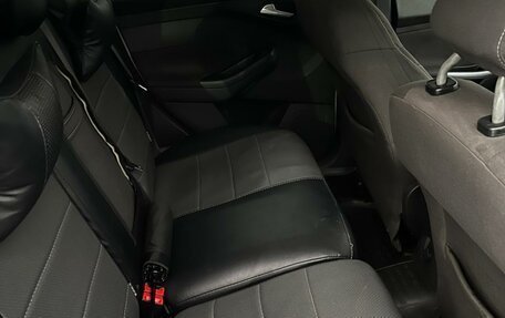 Ford Focus III, 2012 год, 735 000 рублей, 23 фотография