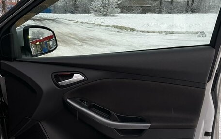 Ford Focus III, 2012 год, 735 000 рублей, 20 фотография