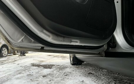 Ford Focus III, 2012 год, 735 000 рублей, 25 фотография