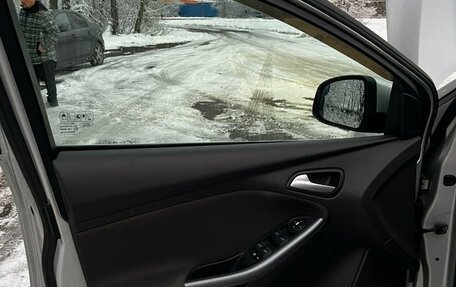 Ford Focus III, 2012 год, 735 000 рублей, 27 фотография