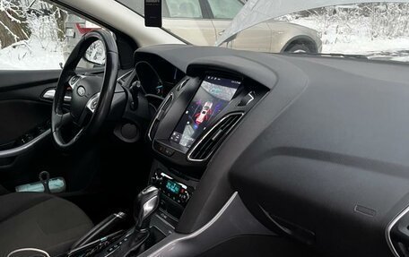 Ford Focus III, 2012 год, 735 000 рублей, 22 фотография