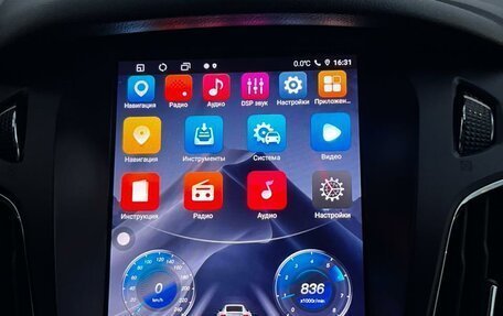 Ford Focus III, 2012 год, 735 000 рублей, 16 фотография