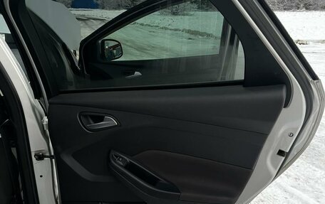 Ford Focus III, 2012 год, 735 000 рублей, 18 фотография