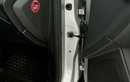 Ford Focus III, 2012 год, 735 000 рублей, 28 фотография