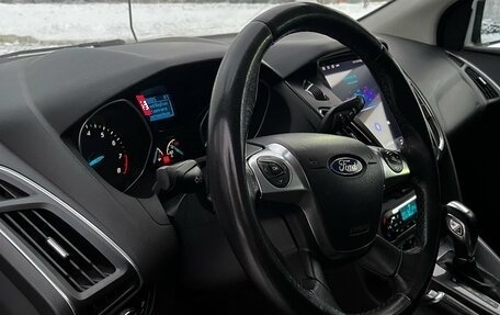 Ford Focus III, 2012 год, 735 000 рублей, 14 фотография