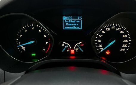 Ford Focus III, 2012 год, 735 000 рублей, 30 фотография