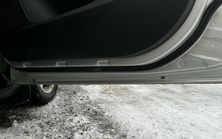 Ford Focus III, 2012 год, 735 000 рублей, 29 фотография