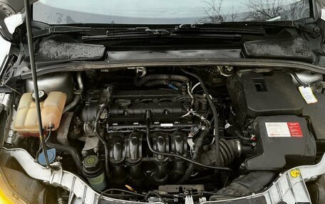 Ford Focus III, 2012 год, 735 000 рублей, 35 фотография