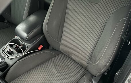 Ford Focus III, 2012 год, 735 000 рублей, 33 фотография