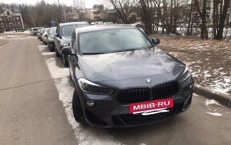 BMW X2, 2020 год, 3 250 000 рублей, 2 фотография